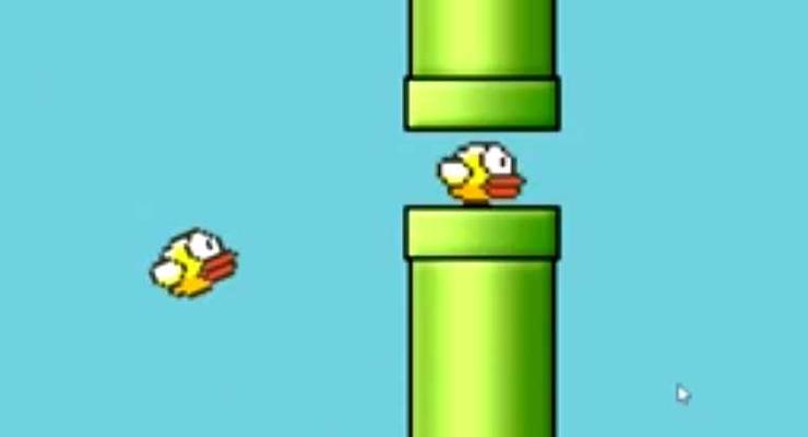 "Популярность сломала мне жизнь". Создатель Flappy Bird пообещал удалить игру из магазинов
