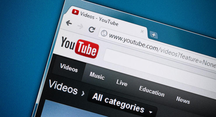 Скрытые возможности: Как искать видео на YouTube