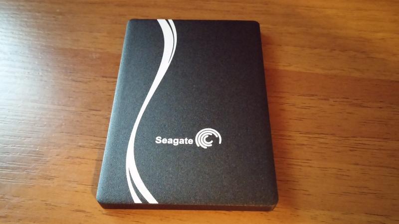 Емкий ответ Seagate – обзор SSD объемом 480 ГБ / bigmir)net