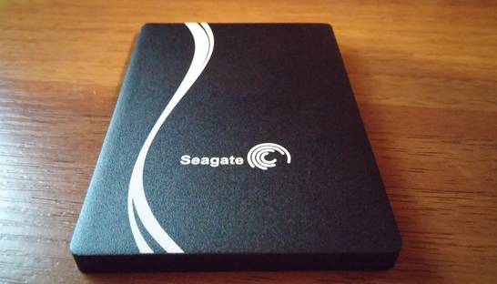 Емкий ответ Seagate – обзор SSD объемом 480 ГБ