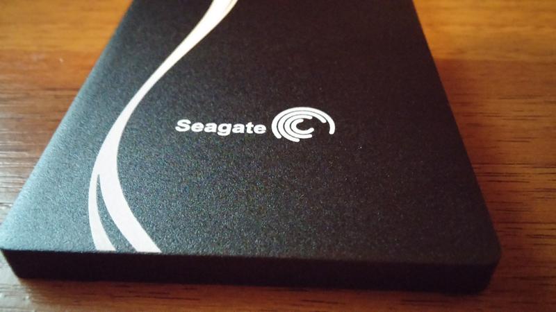 Емкий ответ Seagate – обзор SSD объемом 480 ГБ / bigmir)net