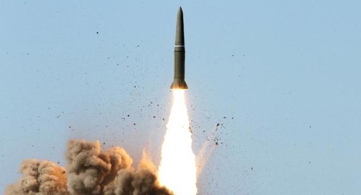Иран испытал баллистические ракеты нового поколения