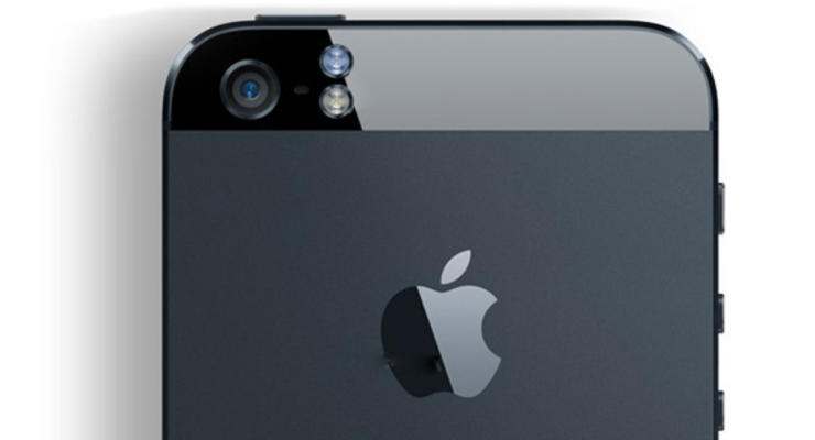 Камеры для будущих iPhone 6 будет делать Sony