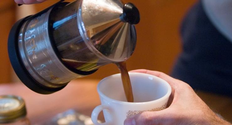Ученые выяснили, когда лучше пить кофе
