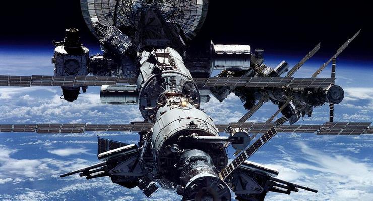 Захват космоса: На орбите появится китайская космическая станция
