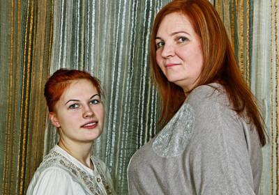 Интересный факт дня: Высокие люди умнее низких