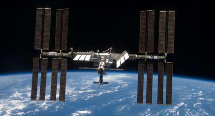 Ситуация в Украине не повлияет на работу на МКС – NASA