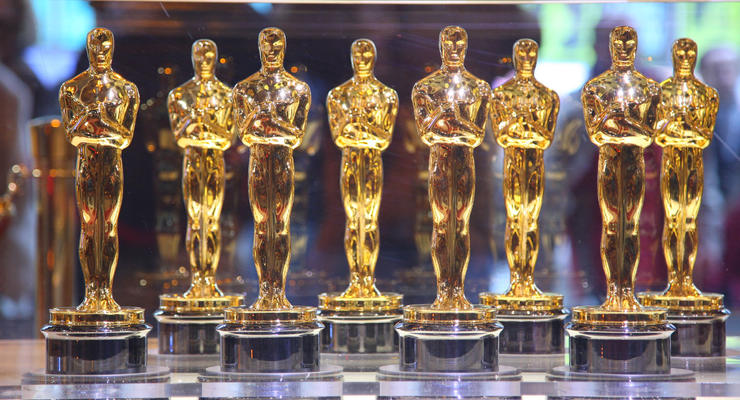 Оскар ушел на торренты: В интернете массово качают фильмы-победители
