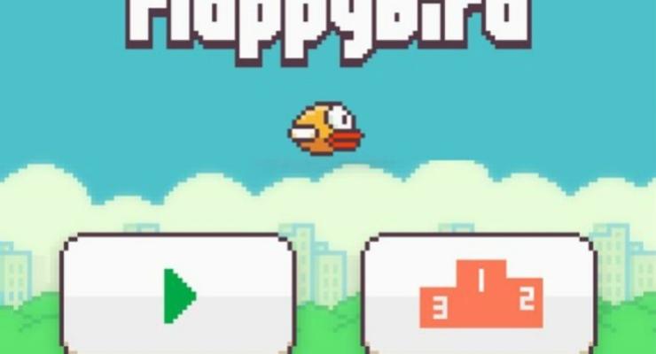 Автор Flappy Bird создает еще три игры для мобильных