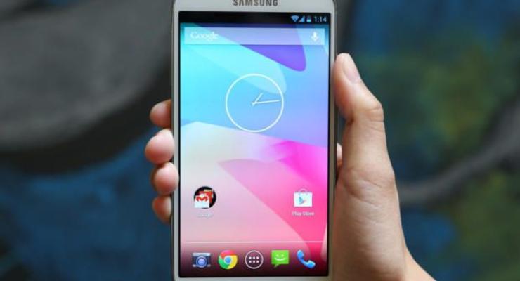 В телефонах Samsung Galaxy обнаружили серьезную ошибку