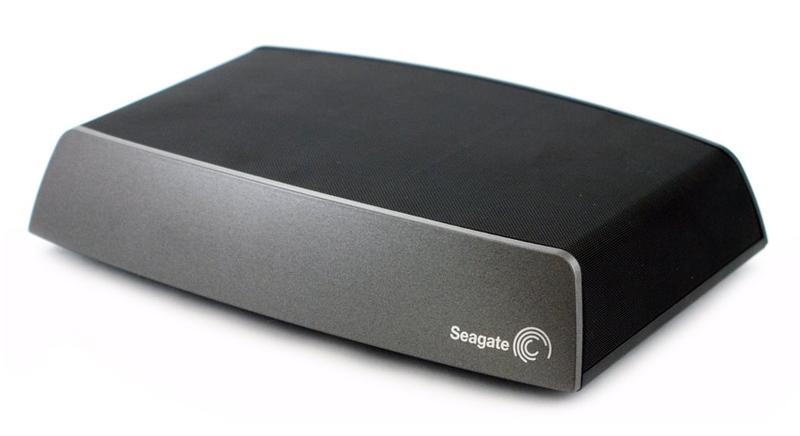 Доступ отовсюду – обзор сетевого хранилища Seagate Central 4 TB