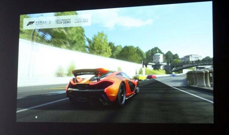 Игры станут быстрее и красивее: Microsoft анонсировала выход DirectX 12 / nvidia.com