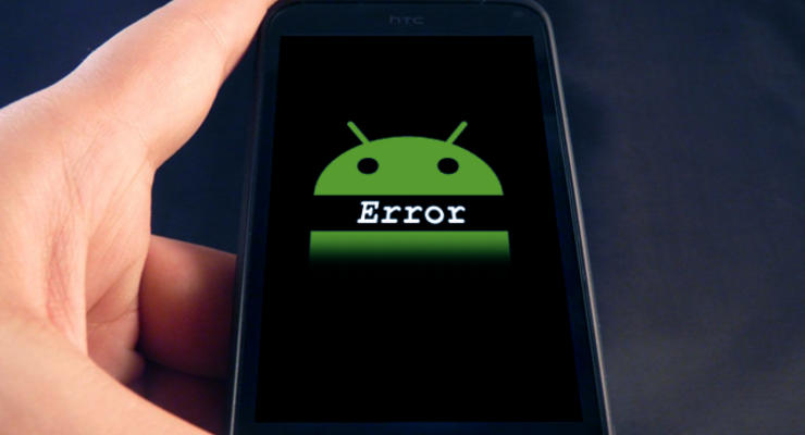 Android в опасности: Найдена ошибка, «убивающая» устройства