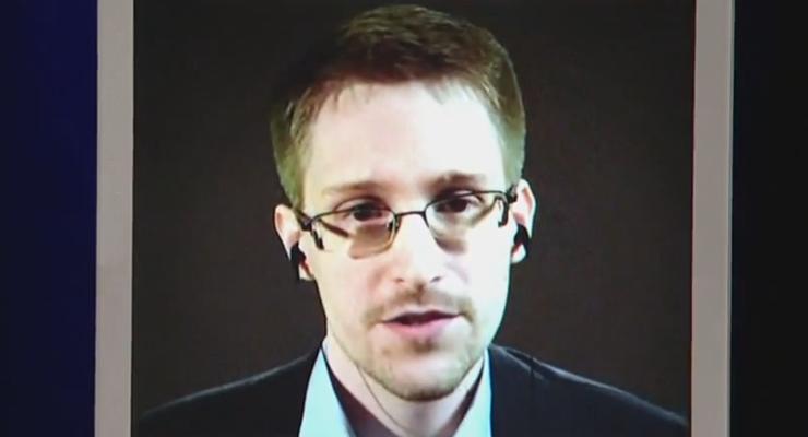 Разоблачения Сноудена: Как Америка прослушивает интернет