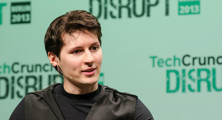 Павел Дуров окончательно ушел из ВКонтакте