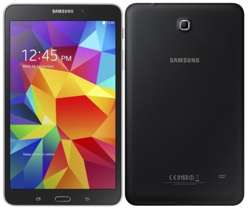 На любой вкус: Samsung показал новые планшеты Galaxy Tab 4 / gagadget.com
