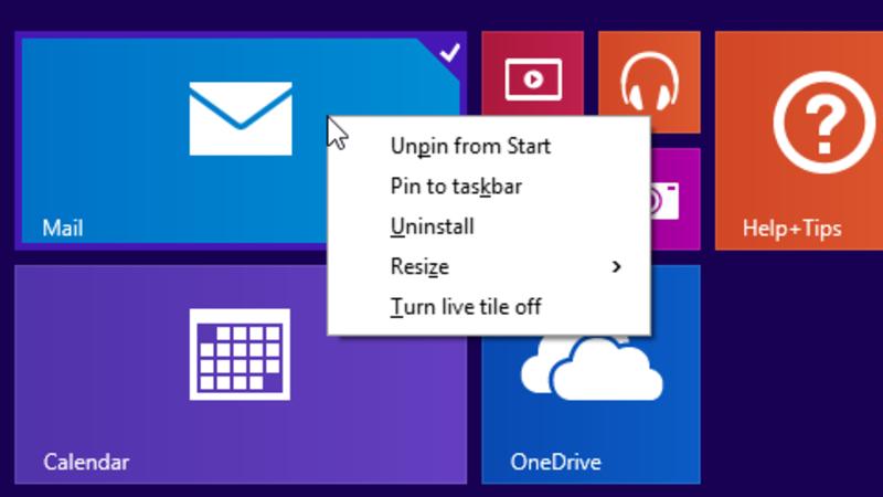 Упор на мышку: Microsoft анонсировала первое обновление Windows 8.1 / ferra.ru