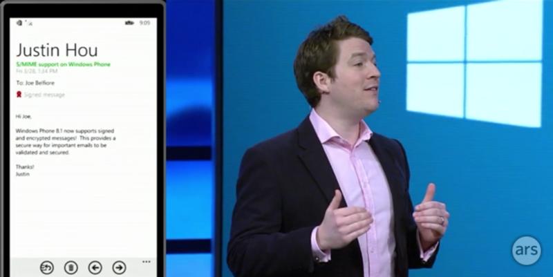 Соперница Siri: Microsoft рассказал о новом дополнении Windows Phone 8.1 / techbuffalo.com
