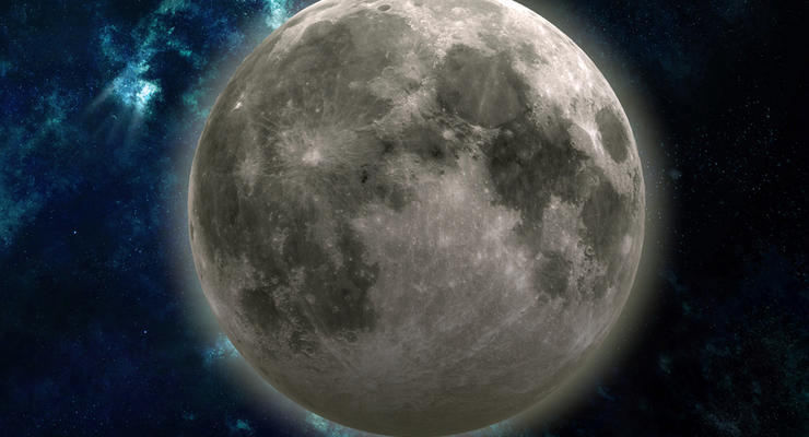Намного старше: Ученые уточнили возраст Луны