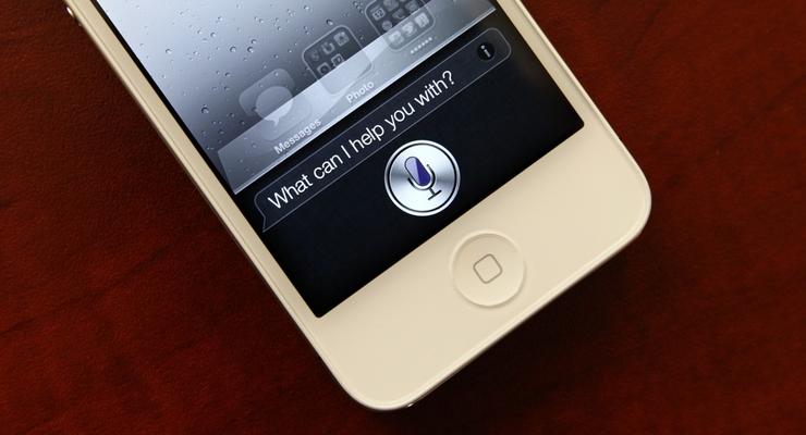 Apple может сделать голосовой помощник Siri доступным без подключения