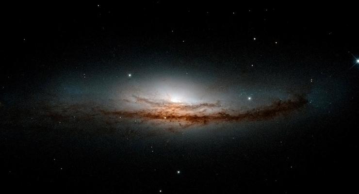Тайна Вселенной почти разгадана: астрономы зафиксировали темную материю