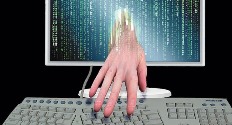 Интернет под угрозой: Хакеры могут безнаказанно воровать пароли