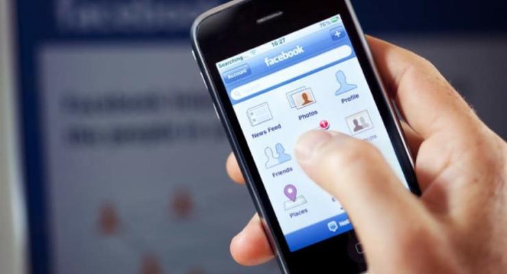 Качайте еще: Обмен сообщениями в мобильном Facebook запретят