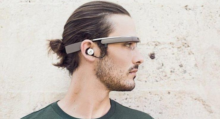 Умные очки станут доступнее: Начинается свободная продажа Google Glass