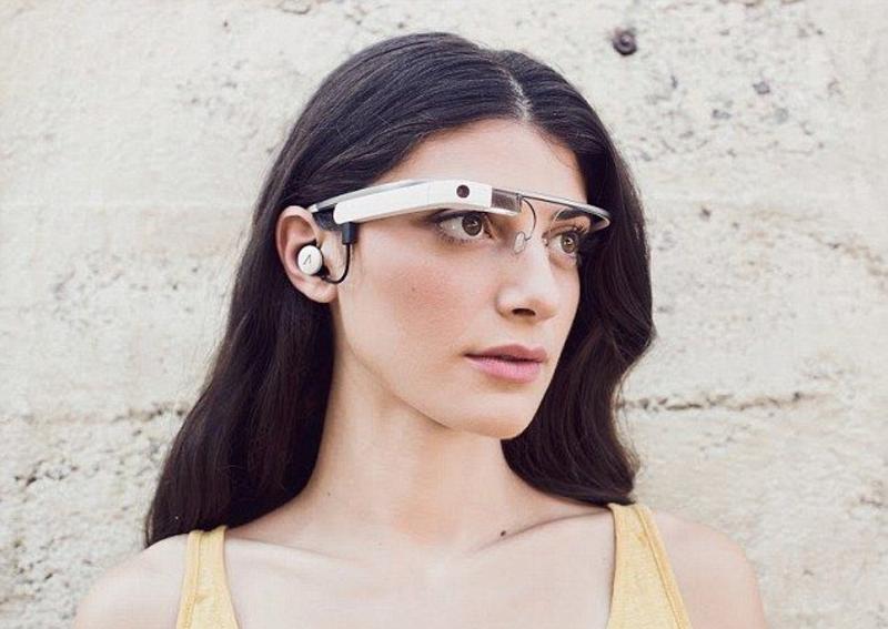 Умные очки станут доступнее: Начинается свободная продажа Google Glass / google.com