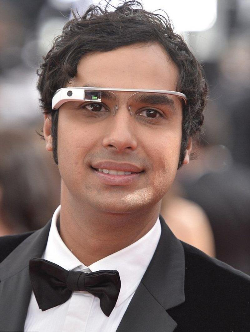 Умные очки станут доступнее: Начинается свободная продажа Google Glass / AP