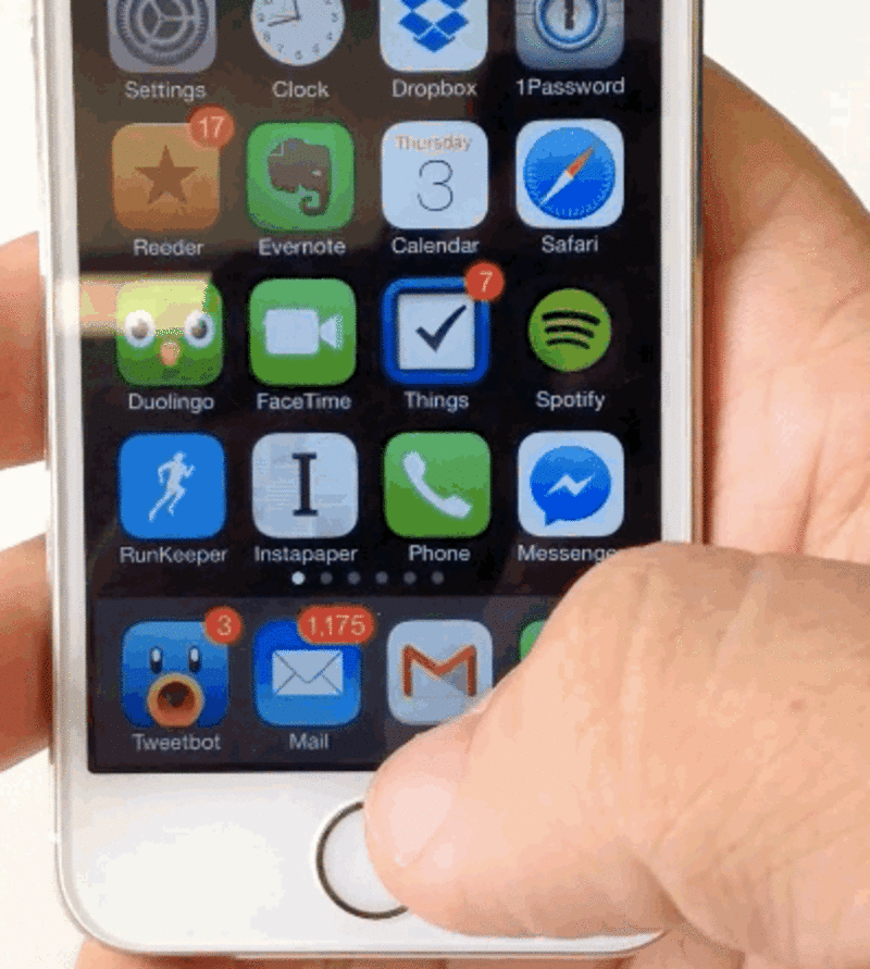 Почему быстро разряжается iPhone: Главные причины