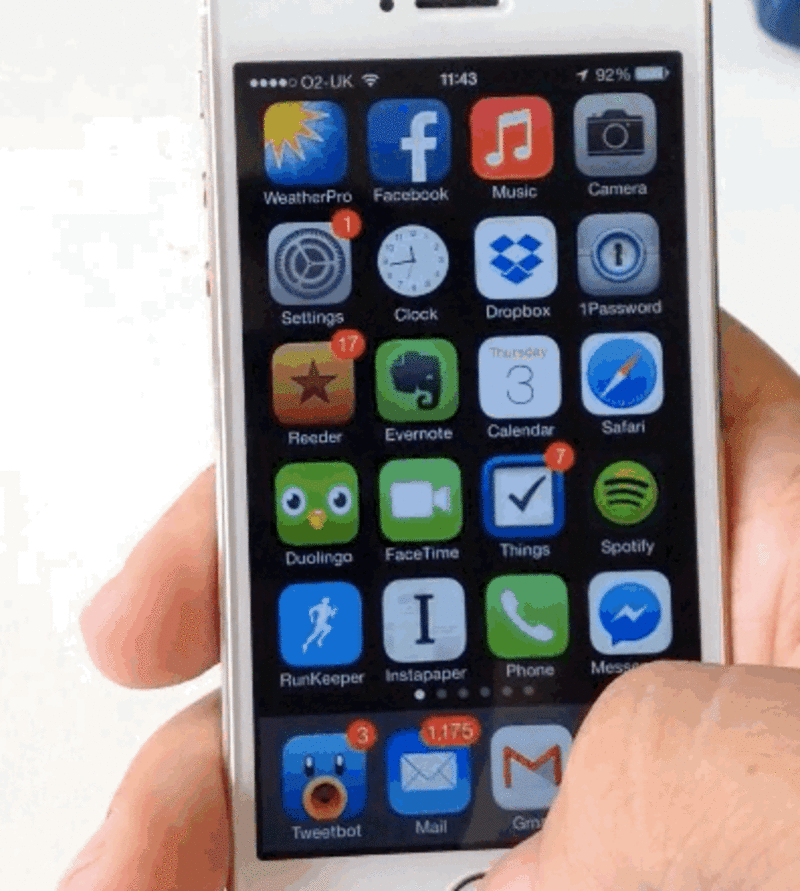 Почему быстро разряжается iPhone: Главные причины