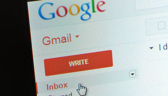 Почтовик Gmail меняет правила: Теперь ваши письма будут просматривать