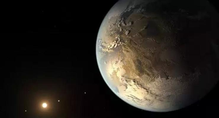 Земля 2.0: Обнаружена самая землеподобная планета