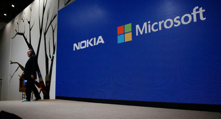 Прощай, Nokia: Мобильный бренд может прекратить существование в мае