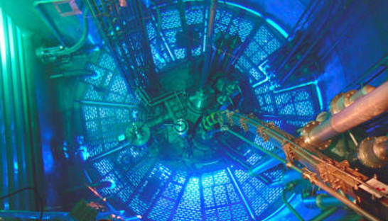 Нейтроны помогли ученым подтвердить закон Ньютона