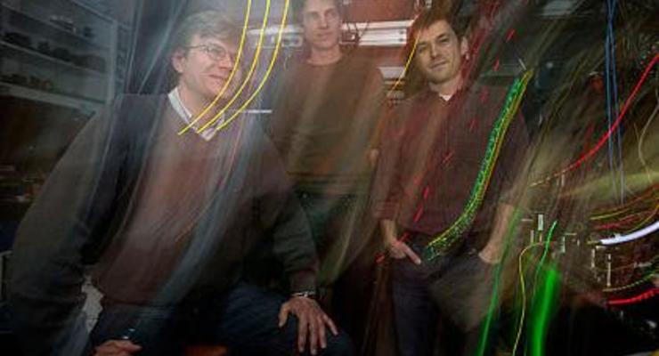 Физики придумали квантовый переключатель, управляемый фотонами
