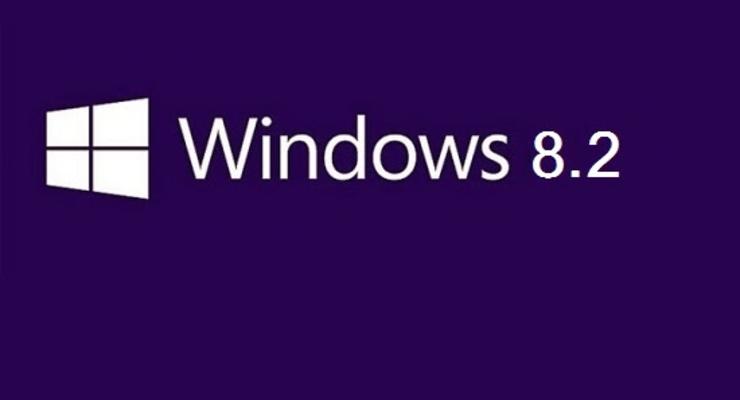 Еще красивее и быстрее: Windows 8.2 может выйти уже осенью