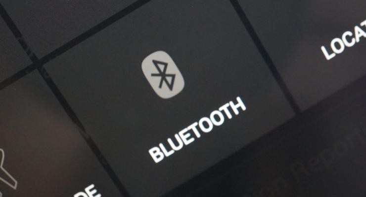 Длина имеет значение: Новый Bluetooth будет «бить» на сотни метров