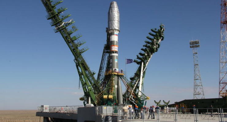 Россия 6 мая запустит в космос военный спутник