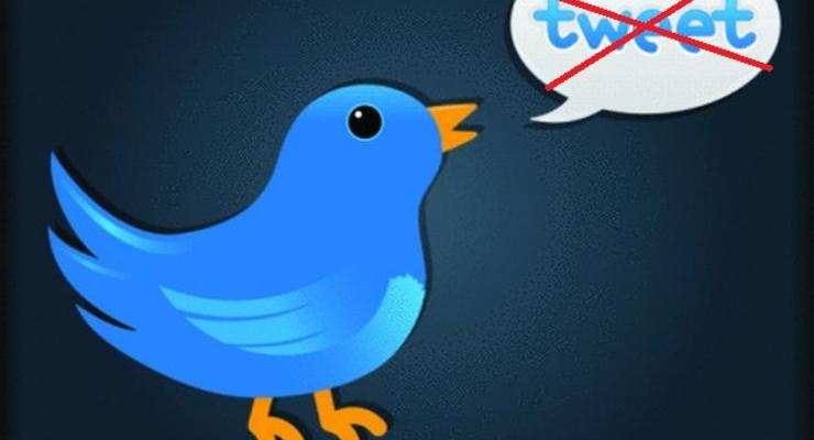 Полный игнор: В Twitter появилась кнопка блокировки сообщений