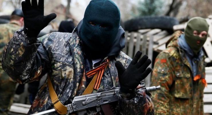 Спам от "ополченцев": Как наживаются на "Донецкой народной республике"