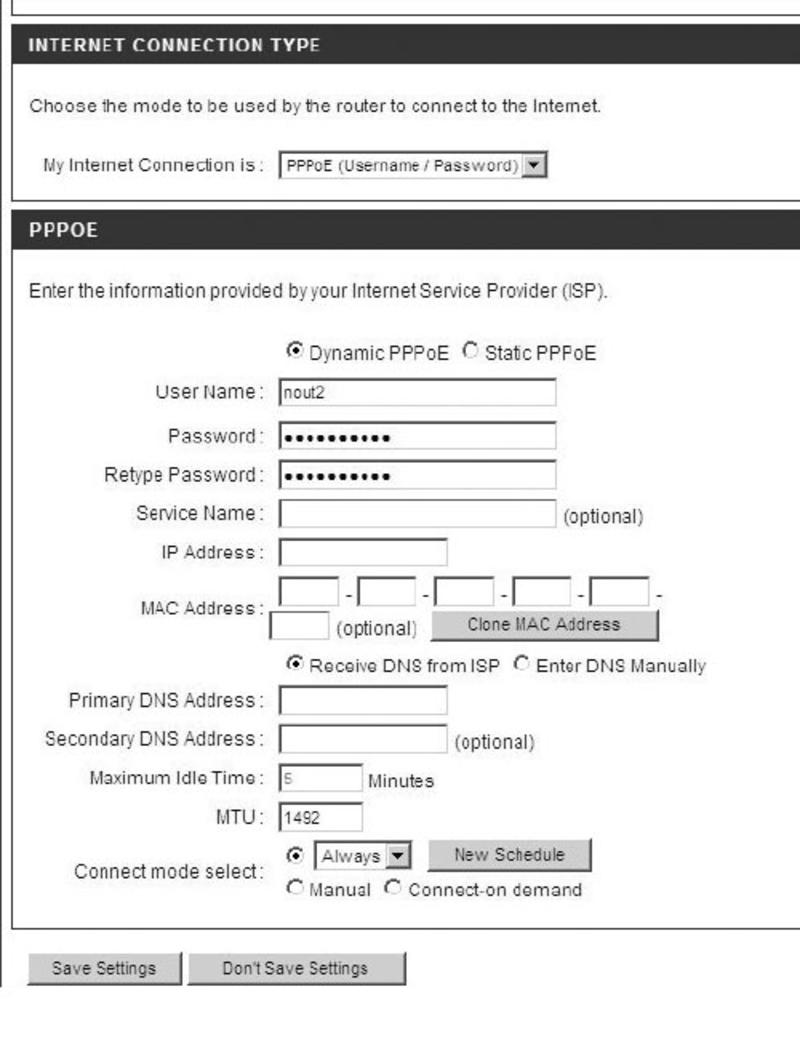 Как настроить Wi-Fi роутер D-Link: пошаговая инструкция / comp-profi.com