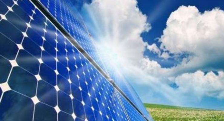 Шотландия может полностью обеспечить себя электричеством за счет солнечных батарей