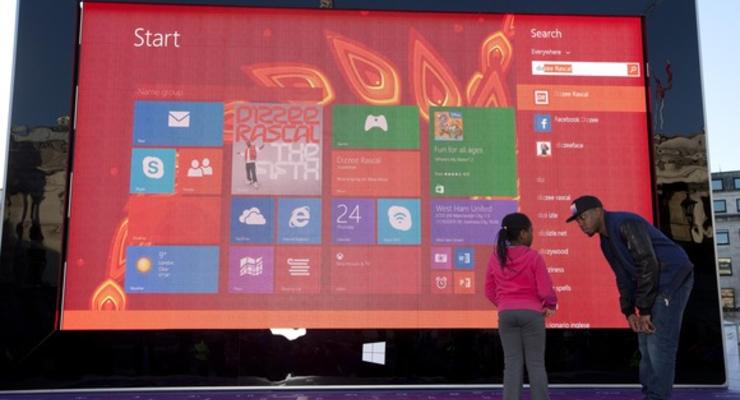 Попытка номер три: Microsoft покажет новый планшет Surface
