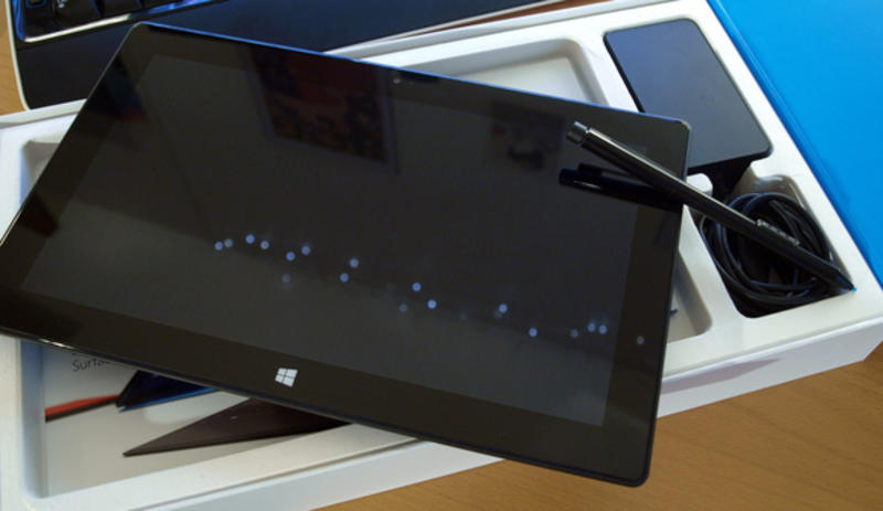 Попытка номер три: Microsoft покажет новый планшет Surface / pcworld.com