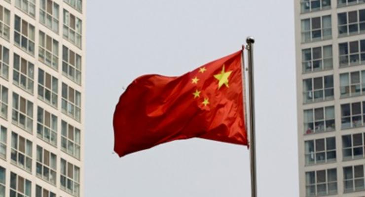 Китай приостанавливает работу группы по интернет-сотрудничеству со США