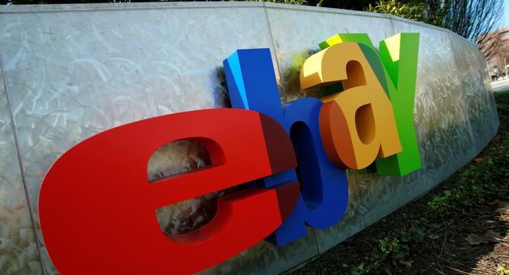 Хакеры взломали базу данных eBay