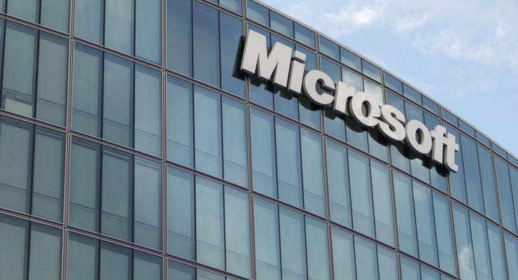 Microsoft подала в суд на российский банк за пиратство