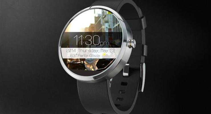 Motorola назвала приблизительную стоимость Android-часов